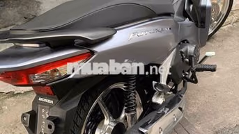 Honda Future Xám