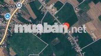 Bán đất mặt tiền tại ấp 3, x. Nha Bích, Chơn Thành, B. Phước