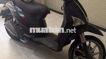 Piaggio Liberty Đen 43848 km