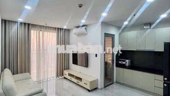 Cho thuê căn hộ cao cấp 𝐇𝐚𝐩𝐩𝐲 𝐎𝐧𝐞 𝐂𝐞𝐧𝐭𝐫𝐚𝐥  Full Nội Thất Đẹp Rẻ