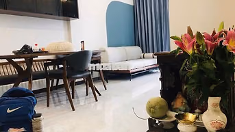  THUÊ 2PN FULL NỘI THẤT CAO CẤP C SKYVIEW CHÁNH NGHĨA TDM BD