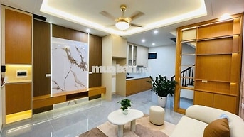 🏠 BÁN NHÀ 5 TẦNG MỚI ĐẸP  PHỐ DO NHA TÂY MỖ GIÁ CHỈ 6.6TỶ