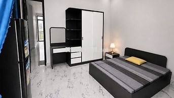 CHO THUÊ STUDIO BÌNH TÂN | FULL NỘI THẤT | 26M² | GIÁ 4 TRIỆU
