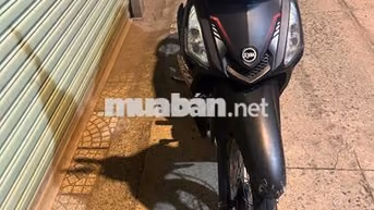 SYM Elegant 50 2019 Đen 254703 km