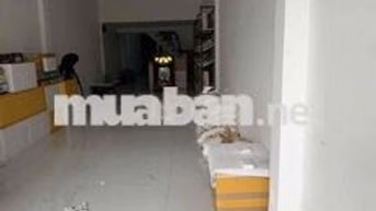 Cho Thuê Nhà Kèm MB 120M Mặt Tiền Âu Cơ 4Phòng Ngủ