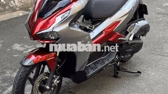 Honda Air Blade 125 2024 4val Đỏ bạc đen bstp