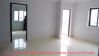 Cho nam ở ghép phòng sạch sẽ thoáng mát tiện nghi 750ktháng 
