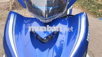 Yamaha Exciter 2013 Xanh trắng 82209 km