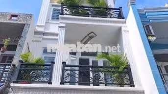 Cần cho thuê nhà MT 9B Phạm Văn Xảo P.Phú Thạnh Q.Tân Phú