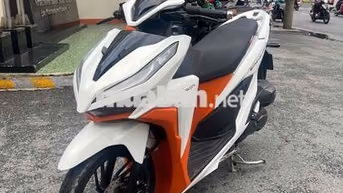 Honda Vario 150 2019 Trắng cam