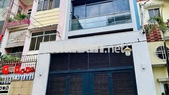 CHO THUÊ GẤP - 282F Nguyễn Trọng Tuyển, P.10, Phú Nhuận - DTSD 360m2