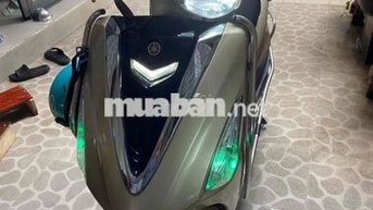 Yamaha Acruzo 125cc Vàng