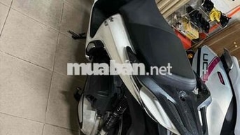 Honda SH 350i 2021 Trắng 23000 km