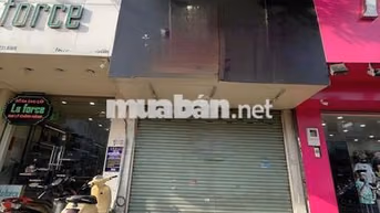 🛑CHO THUÊ NHÀ MẶT TIỀN QUANG TRUNG🛑4x11m TRỆT 2 LẦU NHÀ ĐẸP GIÁ RẺ