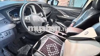 Mitsubishi Xpander 2020 Bạc