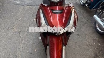 Honda Future 125cc 2022 bs 59v3-64643