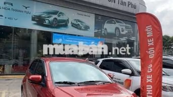 Toyota Wigo 1.2 AT 2024, gia đình, 1 chủ
