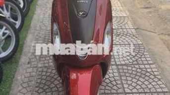 Kymco Like 50cc 2020 bs 86aa-05514