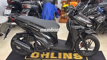 Honda Vario 150/2109.BSTP.Đen Bóng Sport.Giá tốt