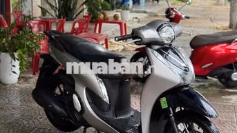SH 125 Đặc biệt 2023 Bạc đen ABS ( hỗ trợ gop