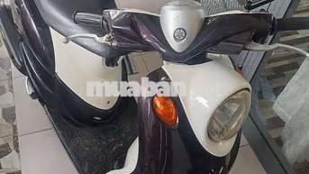 Yamaha Mio Classico 