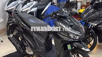 Honda Vario 125 2025-Mẫu Mới.Khoá Makey.BSTP