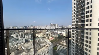 CHO THUÊ CĂN HỘ MIPEC RUBIK 360