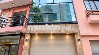 👉 CHO THUÊ NHÀ MT LÊ VĂN HUÂN_Q.TB_4,5x20m, TRỆT 4 LẦU, THANG MÁY.