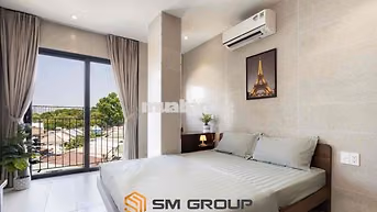 STUDIO CAO CẤP NGAY NGUYỄN KIỆM - PHÚ NHUẬN