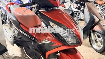Honda Air Blade 2013 Đỏ 67948 km