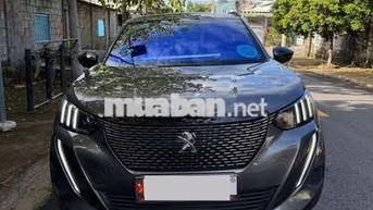 Peugeot 2008 GT Line 2021 Xám 130.000 km