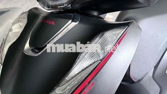Honda SH160 ABS 2024 Đen 13.000km