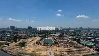 CHO THUÊ 2PN2W giá 6tr tầng thấp sẵn rèm giàn phơi - ở liền