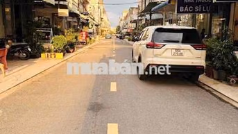 Nhà trệt lửng gần chợ An Khánh