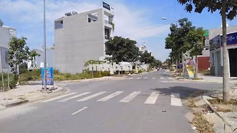 Mua đất kèm nhà sẵn khai thác 12triệu/tháng - Ngay KDC Long Thành