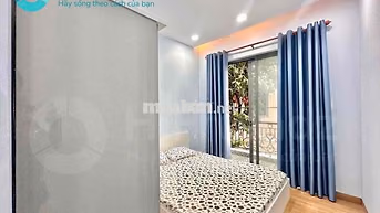 STUDIO BANCOL FULL NỘI THẤT NGAY THÍCH QUẢNG ĐỨC