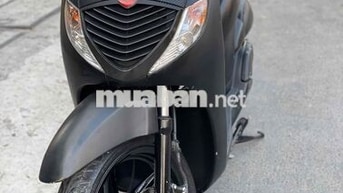 Honda sh nhập Ý