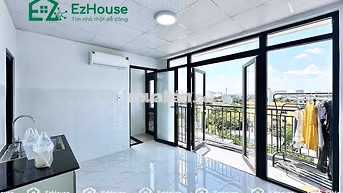 STUDIO MỚI 100% NGAY ĐẠI HỌC IUH, VLU 5p