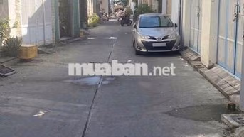 Mình Bán Nhà Đẹp, Gía Rẻ Sát Vườn Lài Quận Tân Phú, 80m2, Nhỉnh 8 Tỷ
