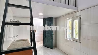🔥ƯU ĐÃI THÁNG 9🔥 CĂN GÁC CAO 2M CHỈ TỪ 3TR5 NGAY TÂN BÌNH