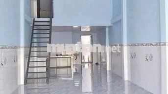 Nhà trệt lửng 1PN KDC Hồng Phát chỉ 8 triệu