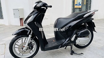 Honda SH 125cc bản 2018 bao mới chất