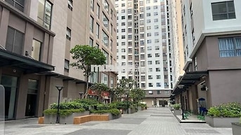 Tìm người ở ghép trong phòng master, đã có nội thất