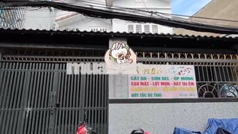 Nhà Tỉnh Lộ 10 Ngay Tên Lửa - Ngang Lớn 7,2m - Giá 5,3 Tỷ