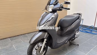 Honda Lead Xám Xe tay ga
