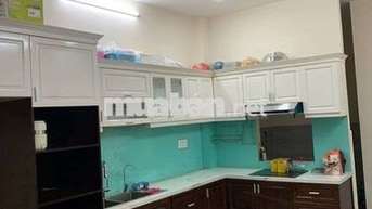 NHÀ GẦN CHỢ THỦ ĐỨC, ĐẶNG VĂN BI. 4TẦNG 4X17M 3PN 4WC FULL NỘI THẤT