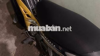 Yamaha Sirius 2010 Vàng đen