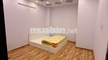 bán nhà số 100 đường số 14 đúc 4 tầng mái bê tông cốt thép 