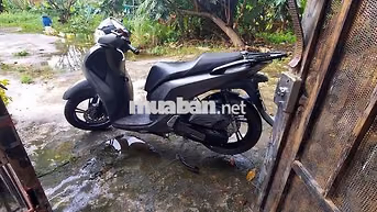 Honda SH 150cc ABS 2018 Đen 22.000KM