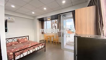 DỰ ÂN MỚI XÂY - CÁCH ĐẠI HỌC VĂN LANG 100m